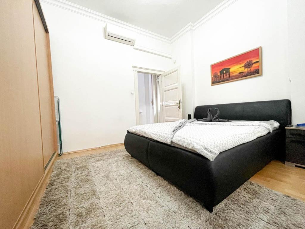 Pannónia Best Home Budapest Exterior foto