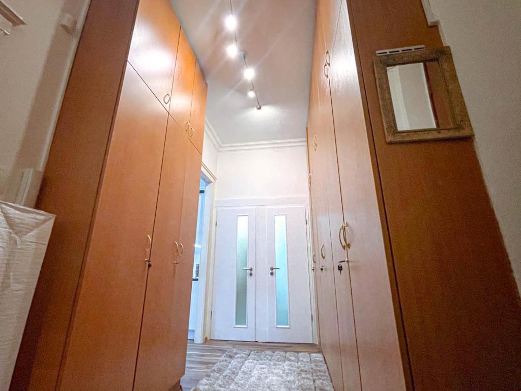 Pannónia Best Home Budapest Exterior foto